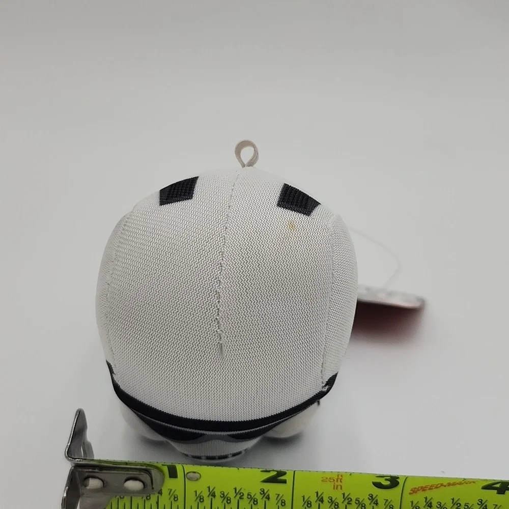 Star Wars Trooper Plush -‎ Black and White